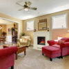 Dimplex Moorefield