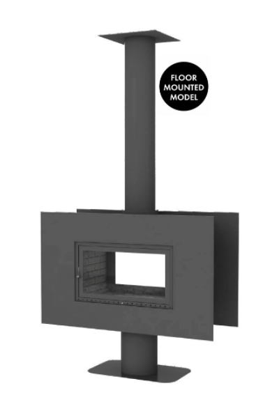 360 Fireplace