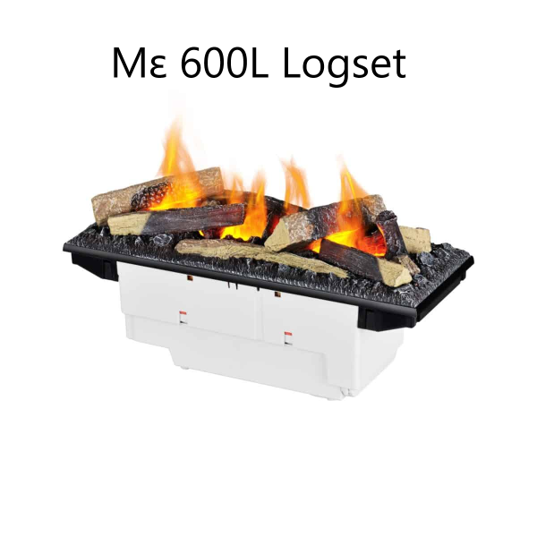 Dimplex Cassette 400/600