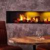 Dimplex Opti-V Single/Double