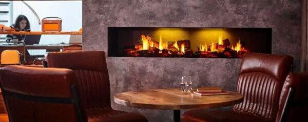 Dimplex Opti-V Single/Double