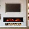 Dimplex Opti-V Single/Double