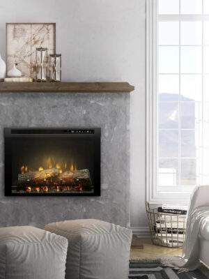 Dimplex XHD 23