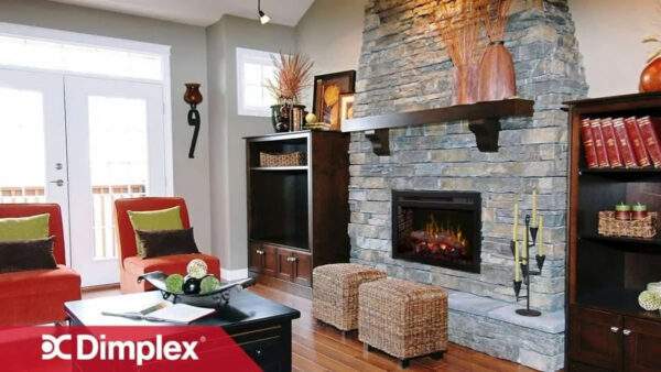 Dimplex XHD 23