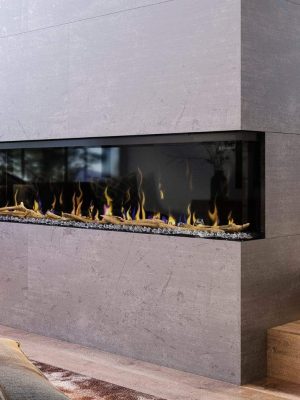 Dimplex Ignite Bold 74