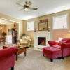Dimplex Moorefield