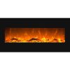 DIMPLEX MARS BLACK