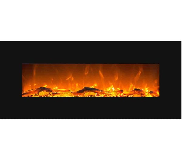 DIMPLEX MARS BLACK