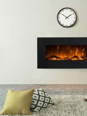 DIMPLEX NEPTUN BLACK