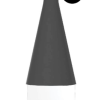 Funnel Fireplace