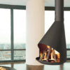 Hera Fireplace