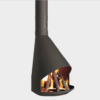 Hera Fireplace