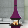Lorena Fireplace