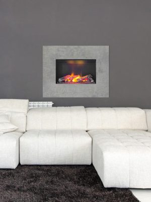 Dimplex Nissum Concrete L