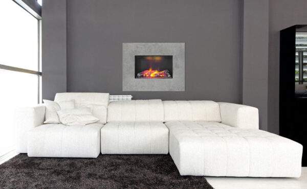 Dimplex Nissum Concrete L