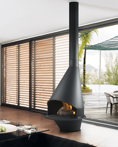 oviedo.png Oviedo Front Facing Fireplace