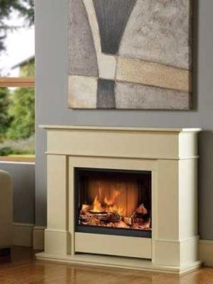 Dimplex Moorefield