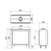 Wanders Douglas 10.0 kW