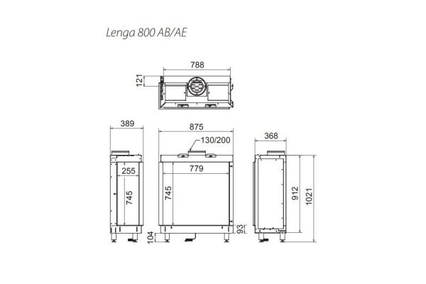 wanders-lenga-800-ab-ae.jpg Wanders Lenga 800 AB/AE 12.3 kw