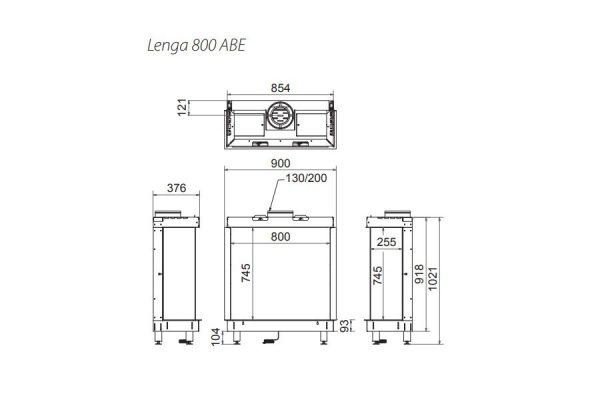 wanders-lenga-800-abe.jpg Wanders Lenga 800 ABE 12.3 kW