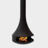Hypnos Art Fireplace