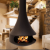 Hypnos Art Fireplace