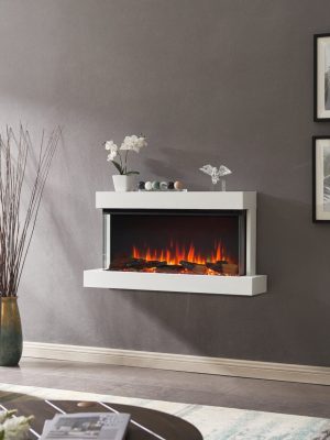 3D Achileas Wall