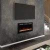 Dimplex Sierra 48