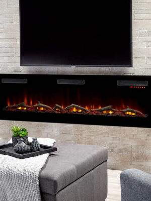 Dimplex Sierra 60