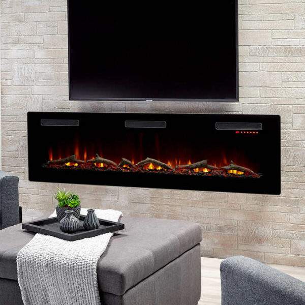Dimplex Sierra 60