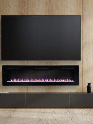 Dimplex Sierra 72
