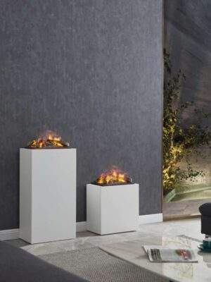 Dimplex Cassette 250
