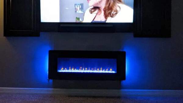 Dimplex Winslow 48
