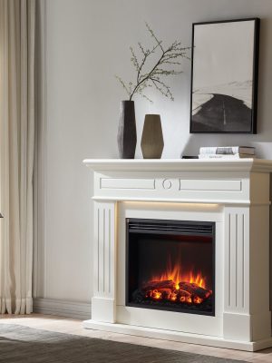 Leandros White