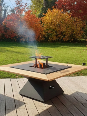 Lounge-Transformer Quad 75