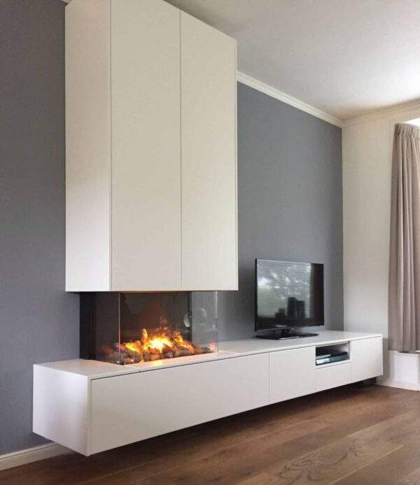 Dimplex 3 Step