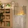 Dimplex Cassette 250