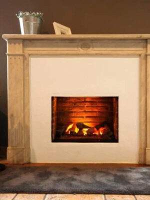 Dimplex Engine 56-600 /56-600 Brick