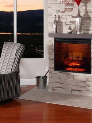 Dimplex Revillusion 30