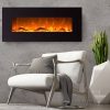 DIMPLEX MARS BLACK
