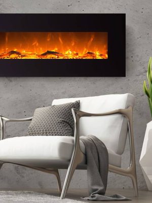 DIMPLEX MARS BLACK