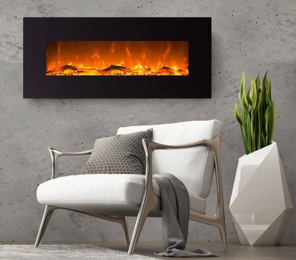 DIMPLEX MARS BLACK